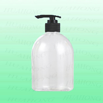 hand washing bottle/ sanitizer bottle